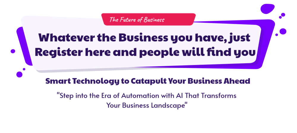 Indri Directory banner